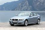 BMW 3-Series 2009 года